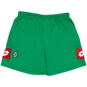 2004-05 Borussia Monchengladbach GK Shorts - 8/10 - (L)