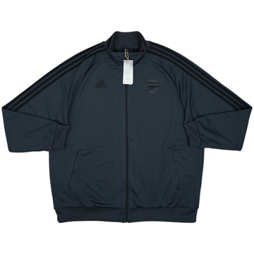 2022-23 Arsenal adidas Track Jacket (XXL)