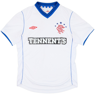 2012-13 Rangers Away Shirt - 5/10 - (S)