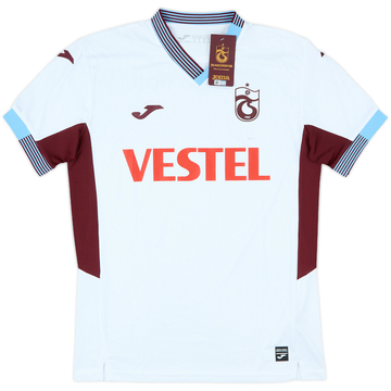 2023-24 Trabzonspor Third Shirt (M)