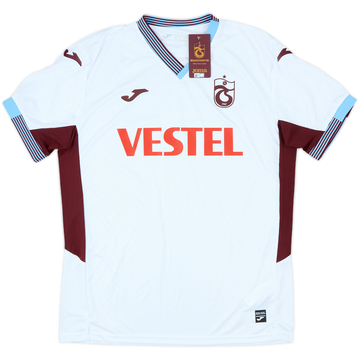 2023-24 Trabzonspor Third Shirt (XXL)