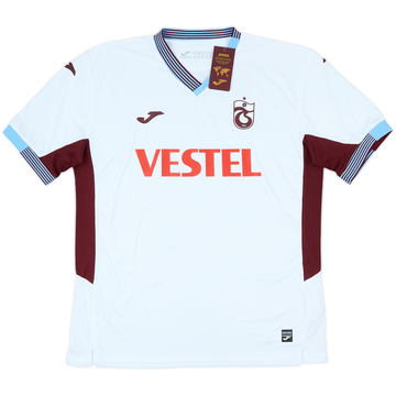 2023-24 Trabzonspor Third Shirt (3XL)