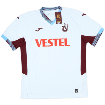 2023-24 Trabzonspor Third Shirt (XXL)