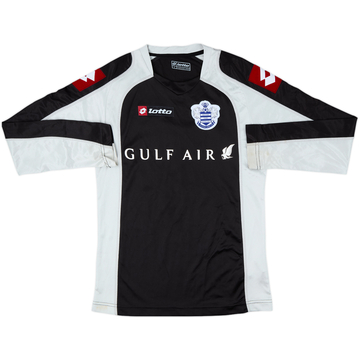 2009-10 QPR GK Shirt - 7/10 - (S)