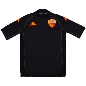 2002-03 Roma Third Shirt - 7/10 - (S)