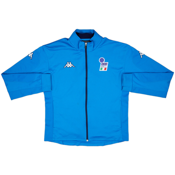 2002 Italy Kappa Track Jacket - 5/10 - (L)