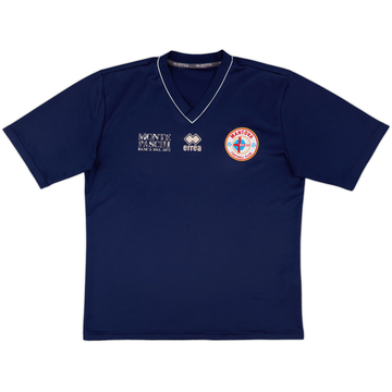 2010-11 Mantova Errea Training Shirt - 5/10 - (L)