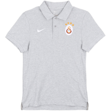 2017-18 Galatasaray Nike Polo Shirt - 9/10 - (S)
