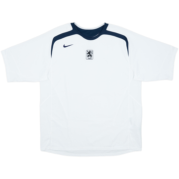 2005-06 1860 Munich Away Shirt - 8/10 - (XL)