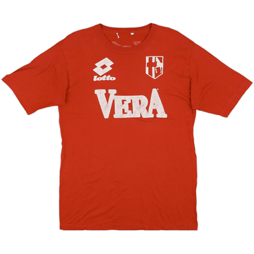 1992-93 Padova Lotto Training Tee - 5/10 - (L)