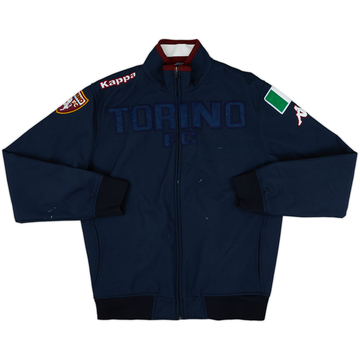 2012-13 Torino Kappa Track Jacket - 7/10 - (XL)