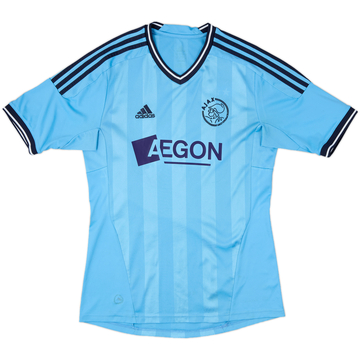 2011-12 Ajax Away Shirt - 8/10 - (M)