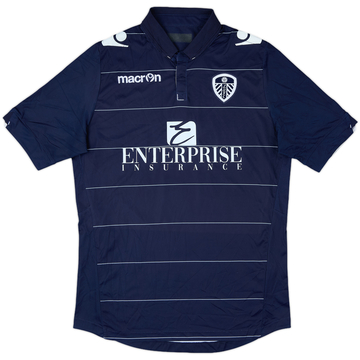 2014-15 Leeds United Away Shirt - 5/10 - (L)