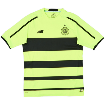2015-16 Celtic Third Shirt - 5/10 - (XL.Boys)