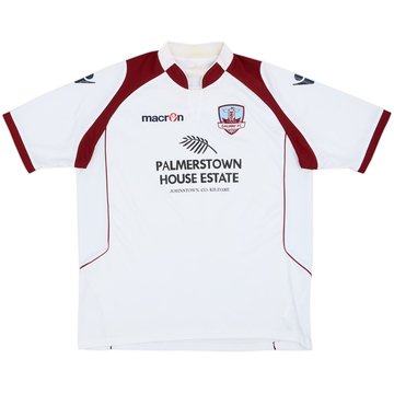 2014-15 Galway United Away Shirt - 7/10 - (L)