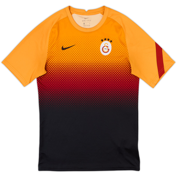 Camiseta de entrenamiento Nike del Galatasaray 2020-21 - 8/10 - (S)