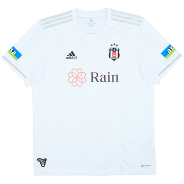Camiseta de local del Besiktas 2022-23 - 7/10 - (XL)