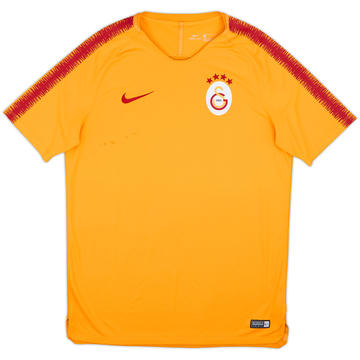 Camiseta Nike de entrenamiento del Galatasaray 2018-19 - 5/10 - (L)