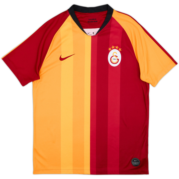 Camiseta de local del Galatasaray 2019-20 - 7/10 - (L)
