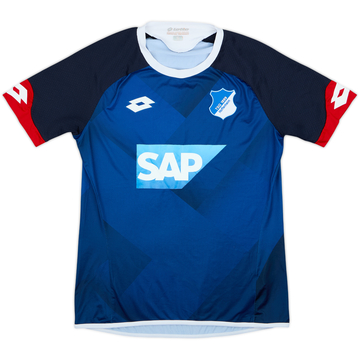 2015-16 Hoffenheim Third Shirt - 8/10 - (S)