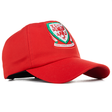 2018-20 Wales Rework Cap