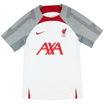 2023-24 Liverpool Nike Training Shirt - 7/10 - (S)