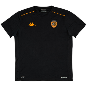 2023-24 Hull City Kappa Training Shirt - 7/10 - (XL)