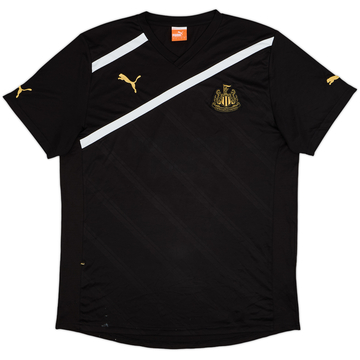 2011-12 Newcastle Third Shirt - 4/10 - (L)