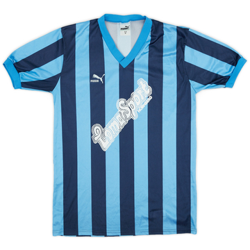 1980s Puma Template Shirt - 7/10 - (M)