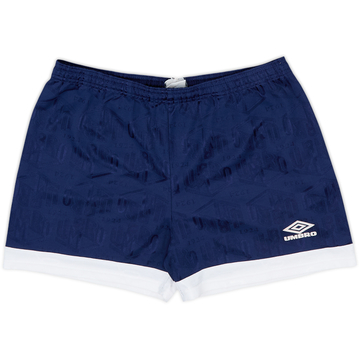 1990s Umbro Template Shorts - 8/10 - (M)