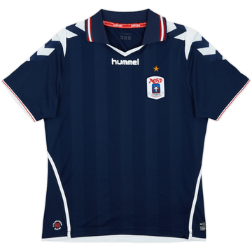 2012-13 AGF Aarhus Away Shirt - 9/10 - (L)