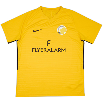 2019-20 Nike Template Shirt #23 - 7/10 - (XL)