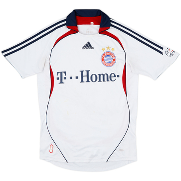 2006-07 Bayern Munich Away Shirt - 5/10 - (S)