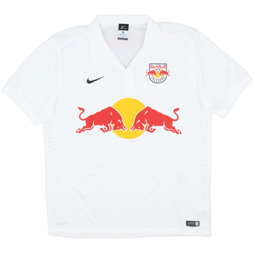 2014-15 Red Bull Salzburg Home Shirt - 8/10 - (XL)