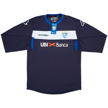 2018-19 Brescia Acerbis Training L/S Shirt (XL)