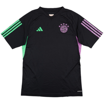2023-24 Bayern Munich adidas Training Shirt - 5/10 - (M)