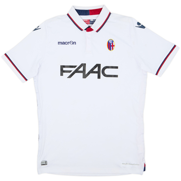 Camiseta de visitante del Bologna 2015-16 - 7/10 - (XL.Niños)