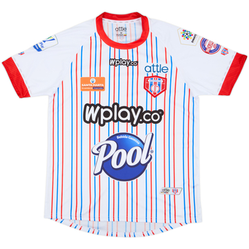 2023 Union Magdalena Away Shirt - 10/10 - (M)