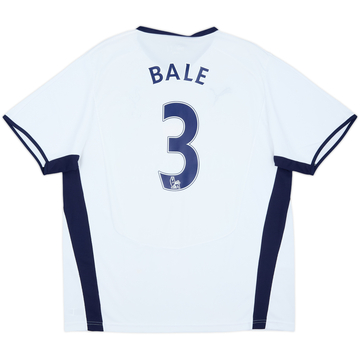2008-09 Tottenham Home Shirt Bale #3 - 8/10 - (XL)