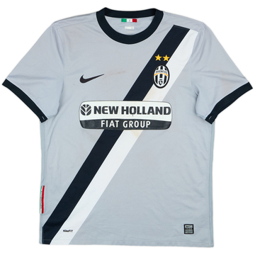 2009-10 Juventus Away Shirt - 5/10 - (M)