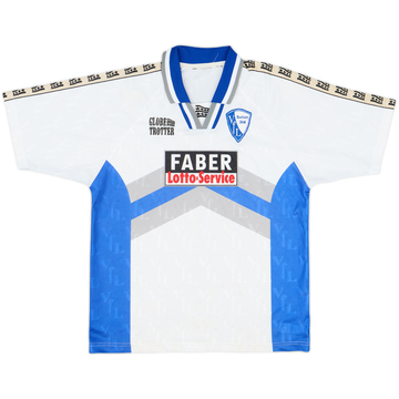 1999-01 VFL Bochum Home Shirt - 6/10 - (L.Boys)
