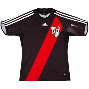 2008-10 River Plate Away Shirt - 4/10 - (M)