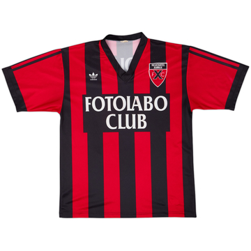 1992-93 Neuchatel Xamax Home Shirt - 6/10 - (S)