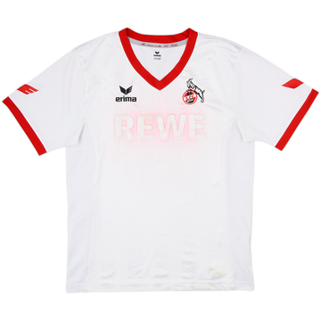 Camiseta de local del FC Koln 2013-14 - 3/10 - (L)