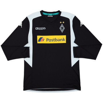 2014-15 Borussia Monchengladbach GK Shirt Sommer #1 - 4/10 - (L)
