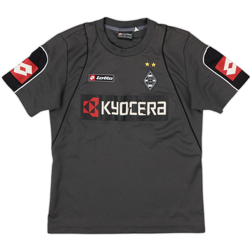 2006-07 Borussia Monchengladbach Lotto Training Shirt - 5/10 - (S.Boys)