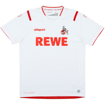 2019-20 Koln Home Shirt - 7/10 - (L)
