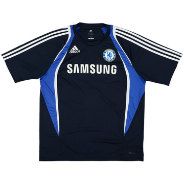 2009-10 Chelsea adidas Training Shirt - 7/10 - (XL)
