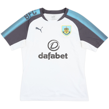 2017-18 Burnley Puma Training Shirt - 5/10 - (M)