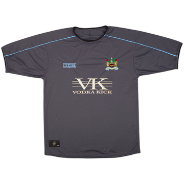 2003-04 Burnley Away Shirt - 7/10 - (M)